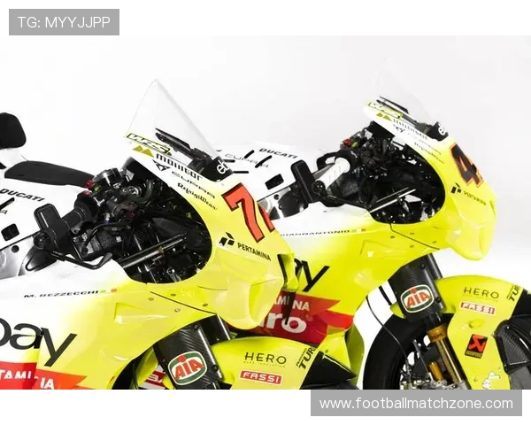 MotoGP赛季即将开启 新星车手表现引人瞩目