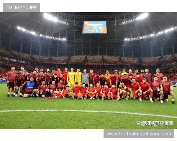 世界杯赛场惊喜不断，中国队展现坚韧精神赢得观众喝彩